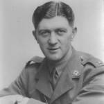 Captain Harry Hawkins - 70th Battalion of the Beds. and Herts. Regiment