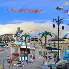 Review of The Unfairground