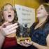 Jeana Leslie and Siobhan Miller