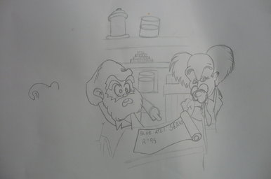 Cartoon