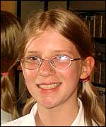 Susannah