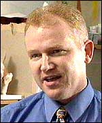 Dr. Rob Dawson, GP