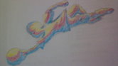 Basketball drawing...
