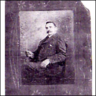 Arthur Greenhalgh