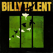 Review of Billy Talent III