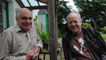 Cyfres 2: Geraint Lovgreen a Carl Clowes