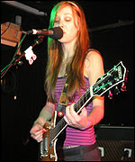 Annie Hardie