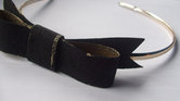Gold/leather... Gold/leather...
