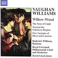 Review of Willow-wood