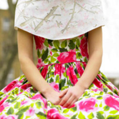 Flower power