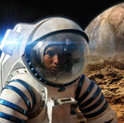 Space Odyssey