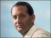 Basil D'Oliveira