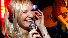 Jo Whiley