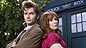 The Doctor and Donna