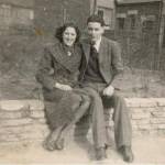 Agnes & Harry Smith 1942