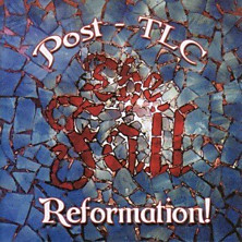 Review of Reformation Post TLC