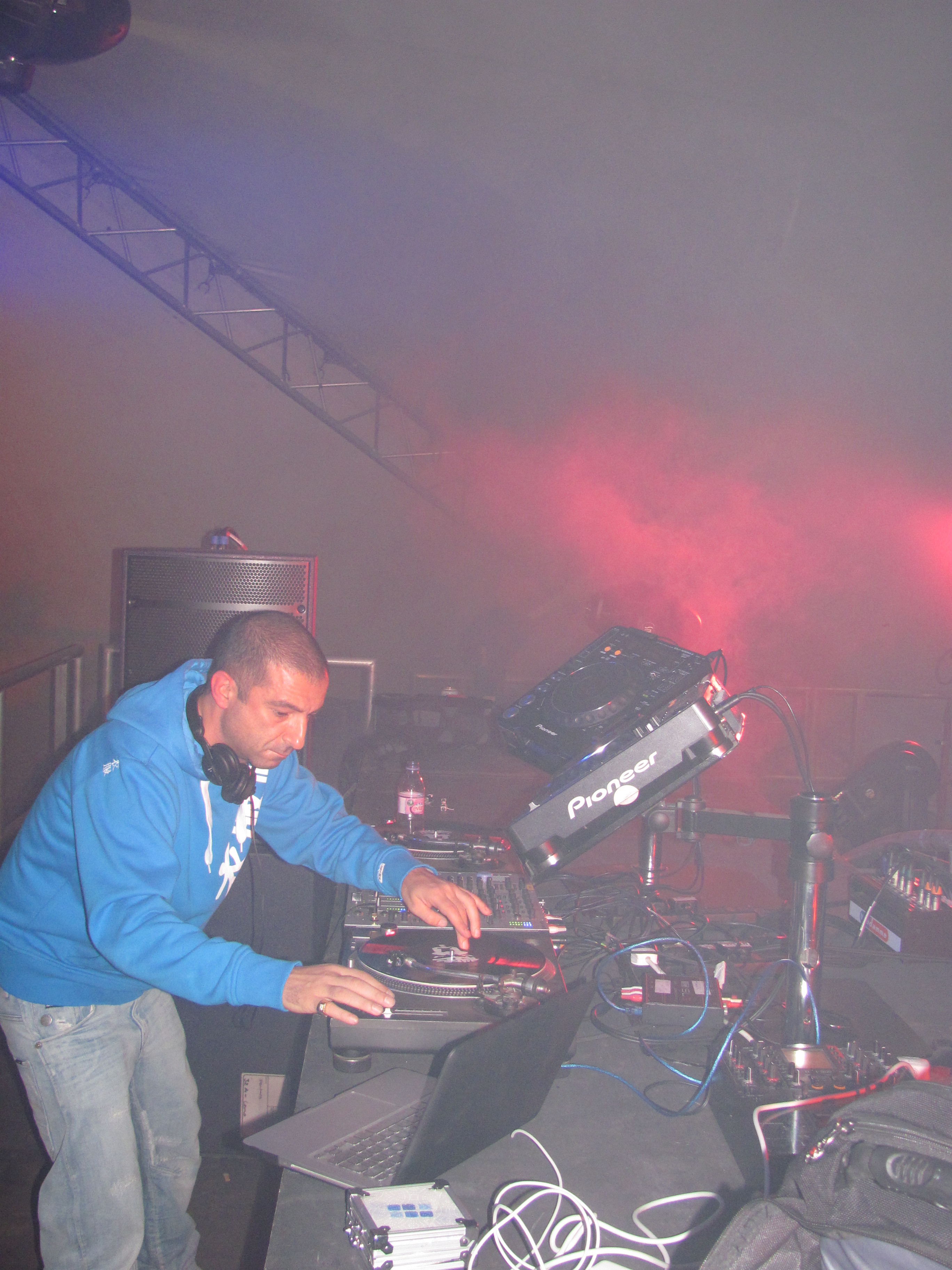 Sanctuary Festival 2010