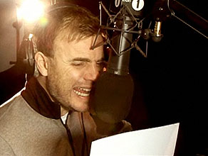 Gary Barlow