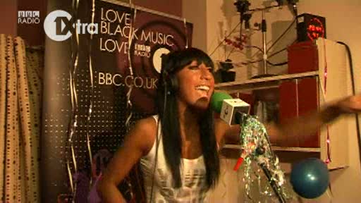 Target's Bristol House Party: Egypt live!