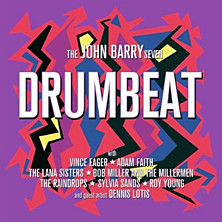 Review of Drumbeat
