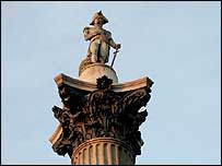 Nelson's Column