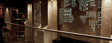 Your memory here