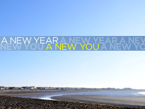 A New Year, A New You