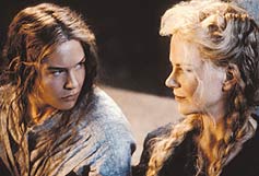 Image: Renee Zellweger and Nicole Kidman