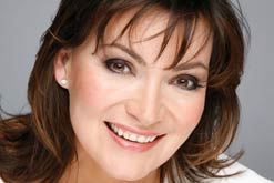 Lorraine Kelly