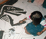 Big Draw 2005