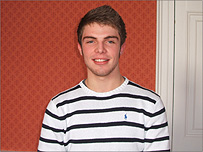 Jack Wilcox