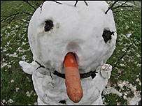 Snowman