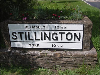Stillington