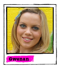 Gwenan