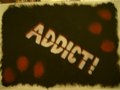 Addict! #2