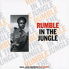 Review of Rumble in the Jungle