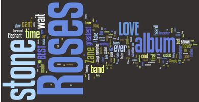 Masterpieces Wordle