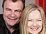 Paul Ross and Jo Good