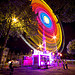 Vertigo Ride at The Big Weekend, Cardiff