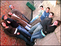 Voces8
