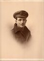 Gerald Comber