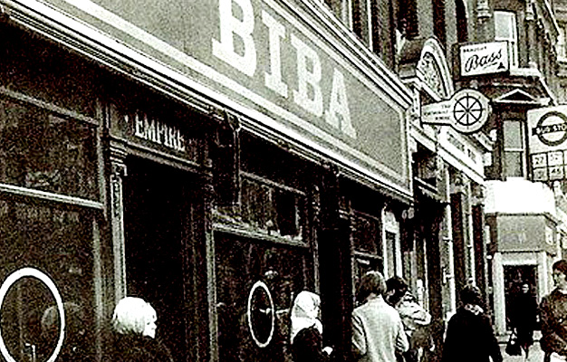 Biba