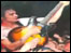 The Babyshambles at the Underground