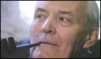 Tony Benn