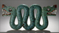 Double-headed serpent
