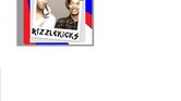 Rizzle Kicks...