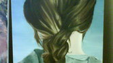 Alison's Hair...