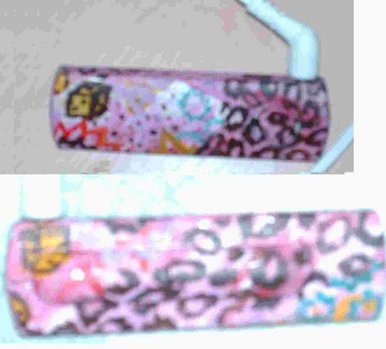 My mp3 player