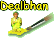 Dealbhan