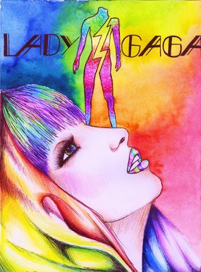 Lady Gaga
